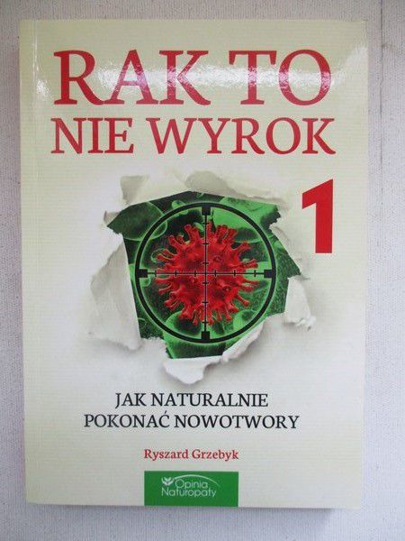 Rak to nie wyrok, cz. 1
