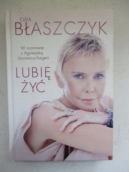 Lubię żyć