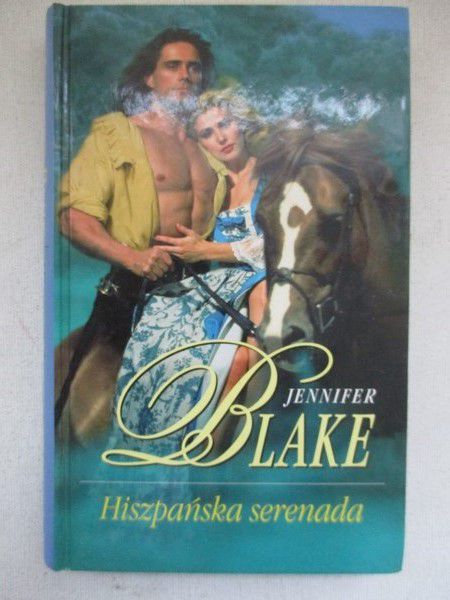Hiszpańska serenada