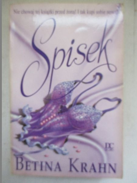 Bettina - Spisek