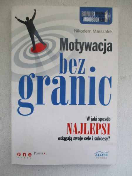 Motywacja bez granic