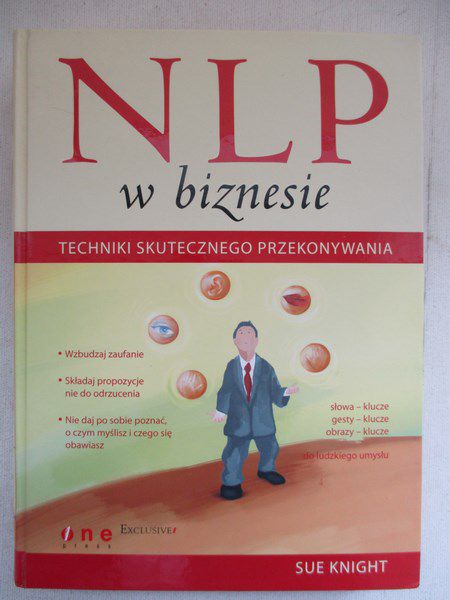 NLP w biznesie