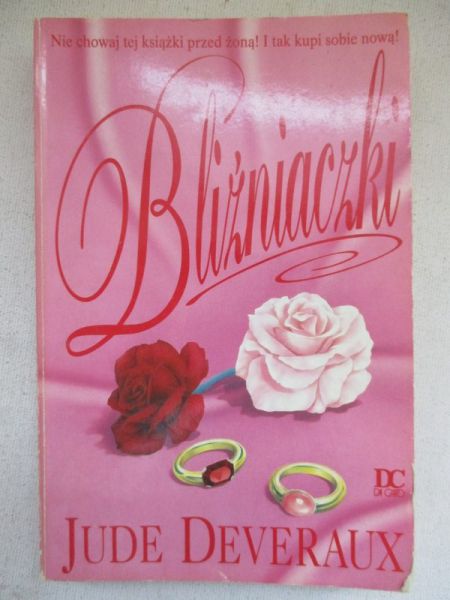 Bliźniaczki
