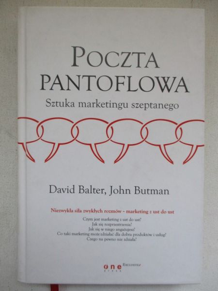 Poczta pantoflowa