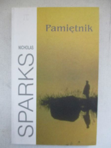 s  - Pamiętnik