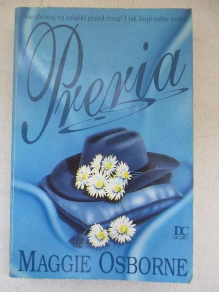 Preria