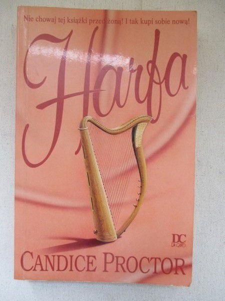 Harfa