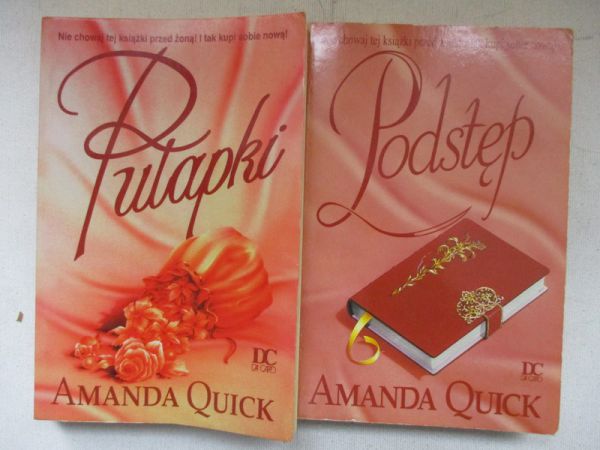 Podstęp / Pułapki