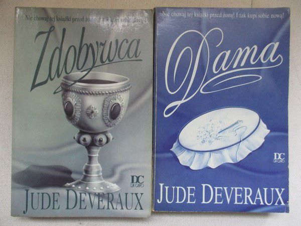 Dama / Zdobywca