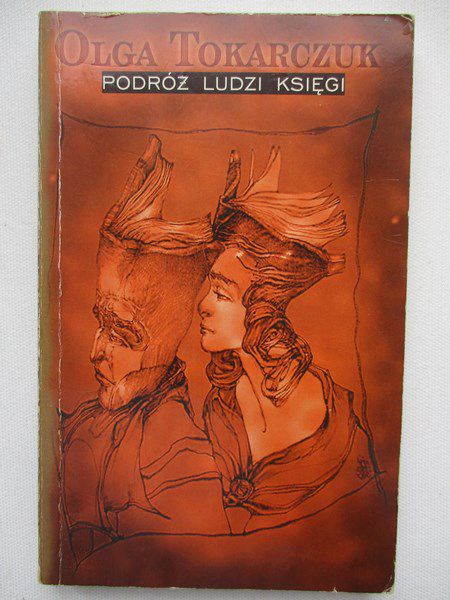 Podróż ludzi Księgi