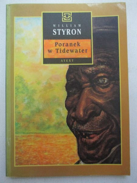 Styron William - Poranek w Tidewater