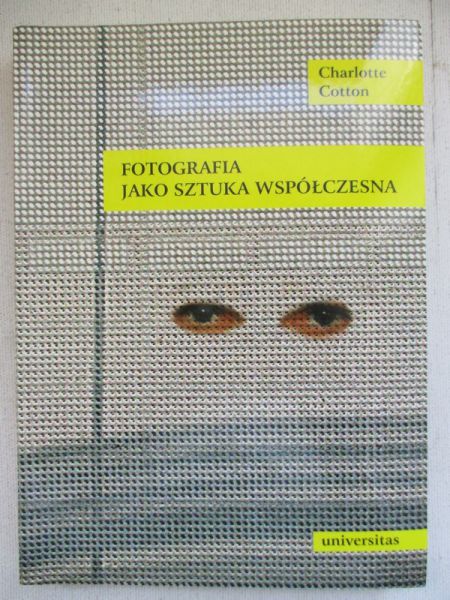 Cotton Charlotte - Fotografia jako sztuka współczesna