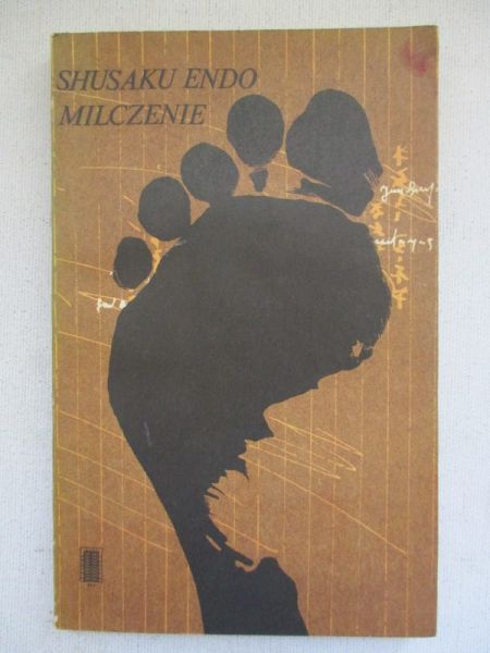 Endo Shusaku - Milczenie