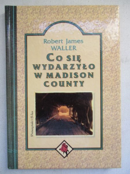 Co się wydarzyło w Madison Country