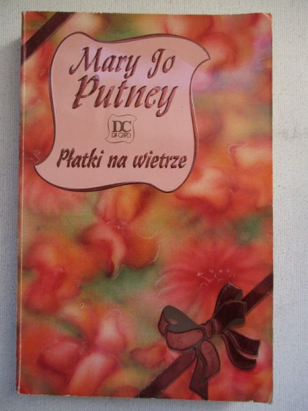 Płatki na wietrze