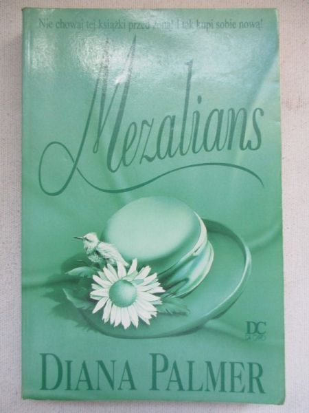 Palmer Diana - Mealians