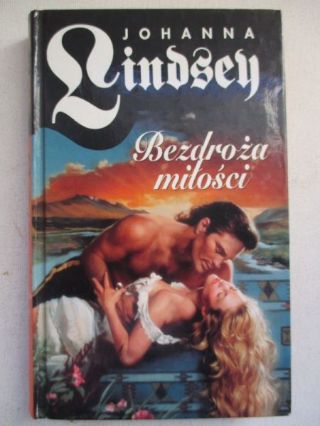 Bezdroża miłości