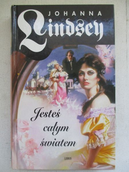 Jesteś całym światem