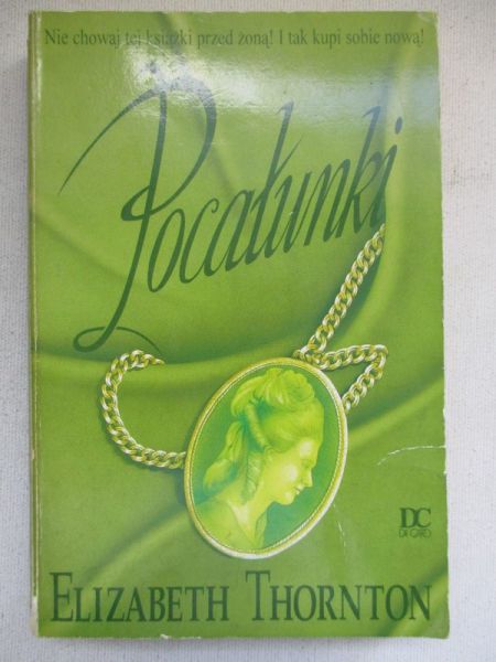 Pocałunki