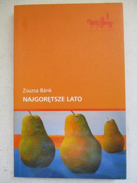 Najgorętsze lato