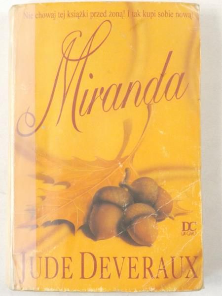 Miranda