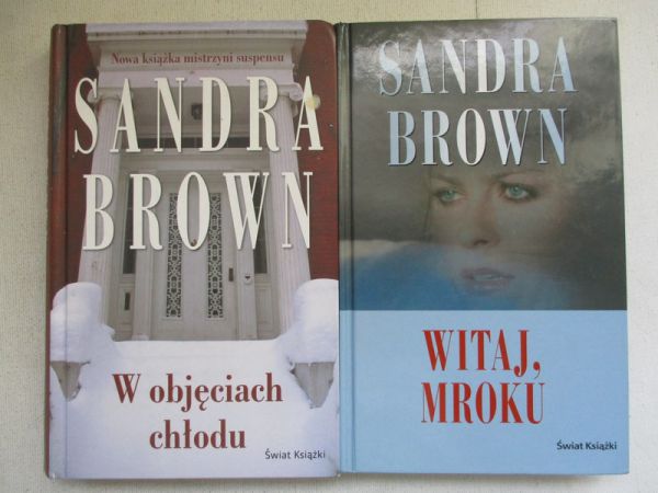 Witaj, mroku / W objęciach chłodu