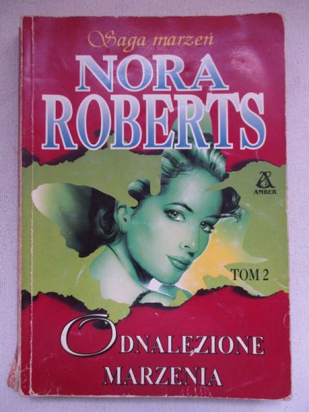 Odnalezione marzenia