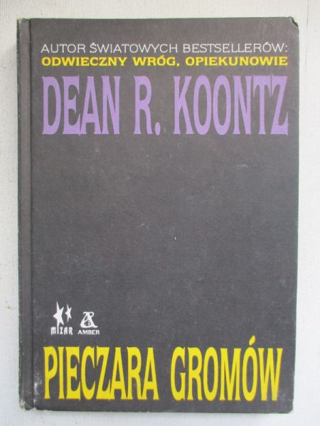 Pieczara Gromów