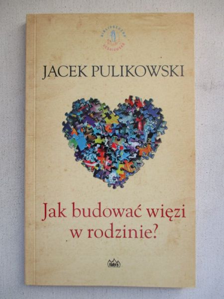 Jak budować więzi w rodzinie?