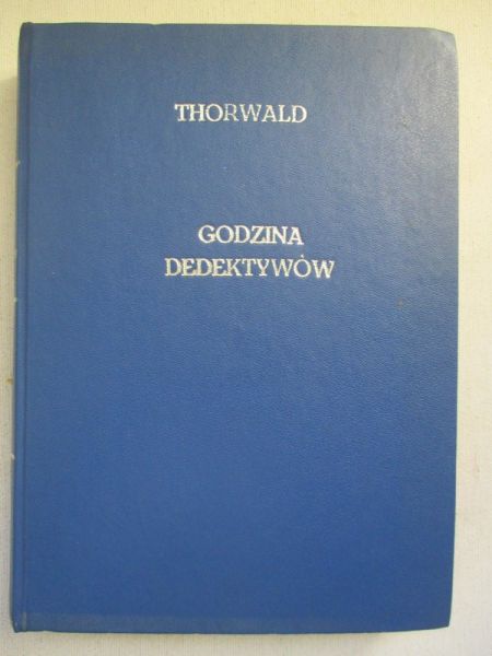   - Godzina detektywów