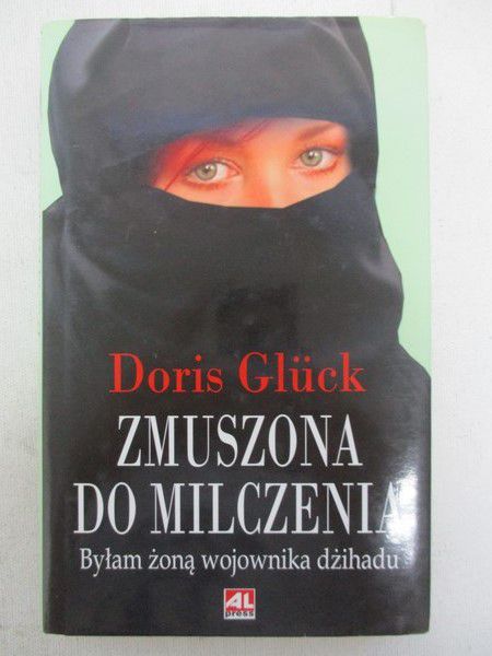 Gluck Doris - Zmuszona do milczenia