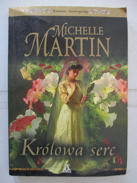 Królowa serc