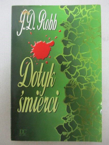 Dotyk śmierci