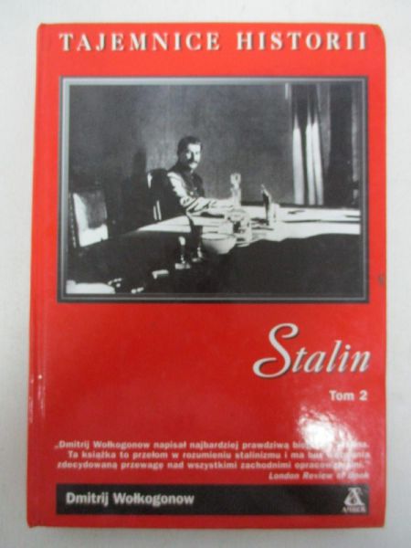 Stalin, Tom II
