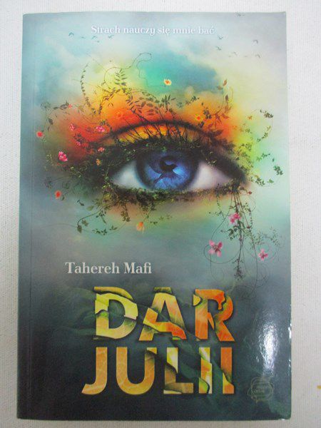 Mafi Tahereh - Dar Julii