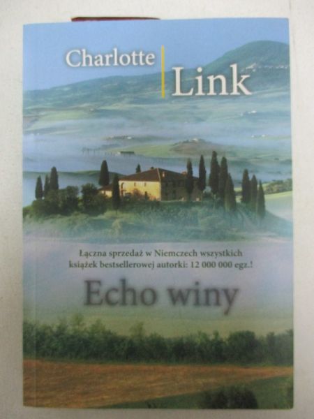 Echo winy