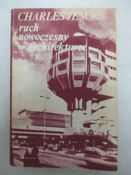 Ruch nowoczesny w architekturze