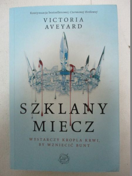 Szklany miecz