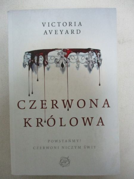 Czerwona Królowa