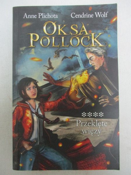 Przeklęte więzy