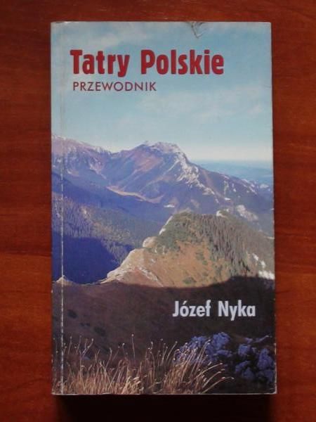 Tatry polskie