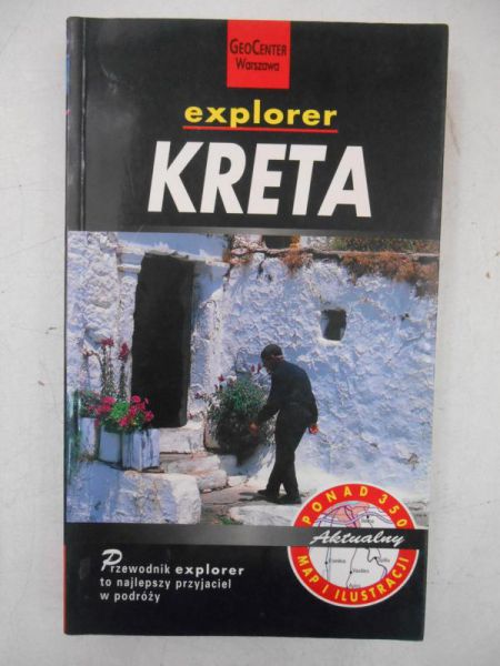 Kreta. Explorer