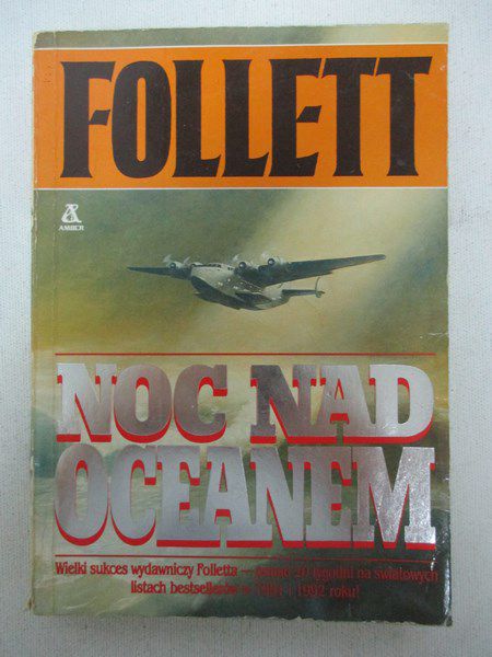 Noc nad oceanem