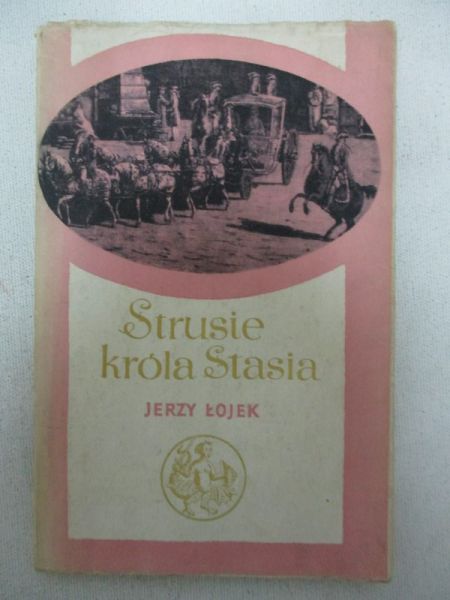 Strusie króla Stasia