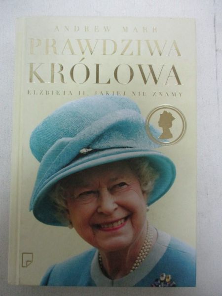 Prawdziwa Królowa Elżbieta II jakiej nie znamy