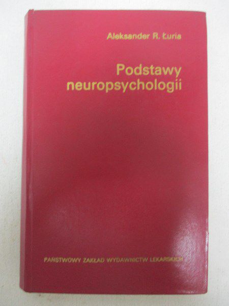 Podstawy neuropsychologii