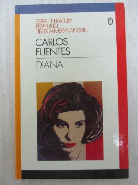 Fuentes Carol - Diana