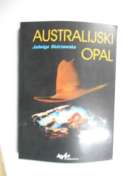 Australijski opal