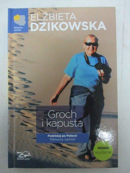 Groch i kapusta. Północny zachód