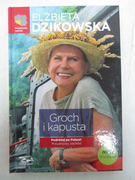 Groch i kapusta